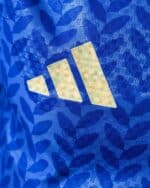 חולצת בית ארוכה איטליה מונדיאל 2026 גרסת שחקן