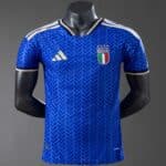 חולצת בית איטליה מונדיאל 2026 גרסת שחקן