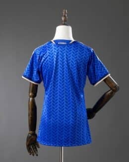 חולצת בית איטליה מונדיאל 2026 גזרת נשים