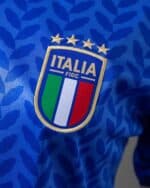 חולצת בית איטליה מונדיאל 2026 גזרת נשים