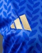 חולצת בית איטליה מונדיאל 2026 גזרת נשים