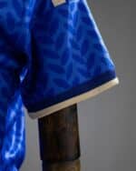 חולצת בית איטליה מונדיאל 2026 גזרת נשים