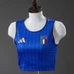 גופיית קרופ לנשים איטליה מונדיאל 2026