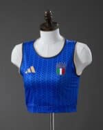 גופיית קרופ לנשים איטליה מונדיאל 2026