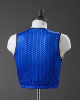 גופיית קרופ לנשים איטליה מונדיאל 2026