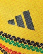 חולצת בית ג'מייקה מונדיאל 2026 גרסת שחקן