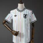 חולצת חוץ יפן מונדיאל 2026