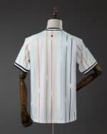 חולצת חוץ יפן מונדיאל 2026