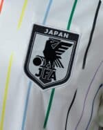 חולצת חוץ יפן מונדיאל 2026