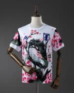 חולצת קונספט יפן "Dragon"