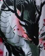 חולצת קונספט יפן "Dragon"