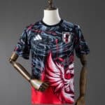 חולצת קונספט יפן "Eagle"