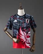 חולצת קונספט יפן "Eagle"