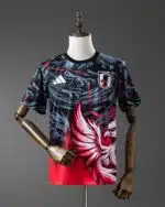 חולצת קונספט יפן "Eagle"