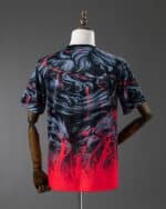 חולצת קונספט יפן "Eagle"