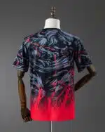 חולצת קונספט יפן "Eagle"