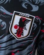 חולצת קונספט יפן "Eagle"