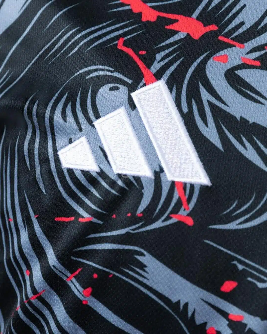 חולצת קונספט יפן "Eagle"