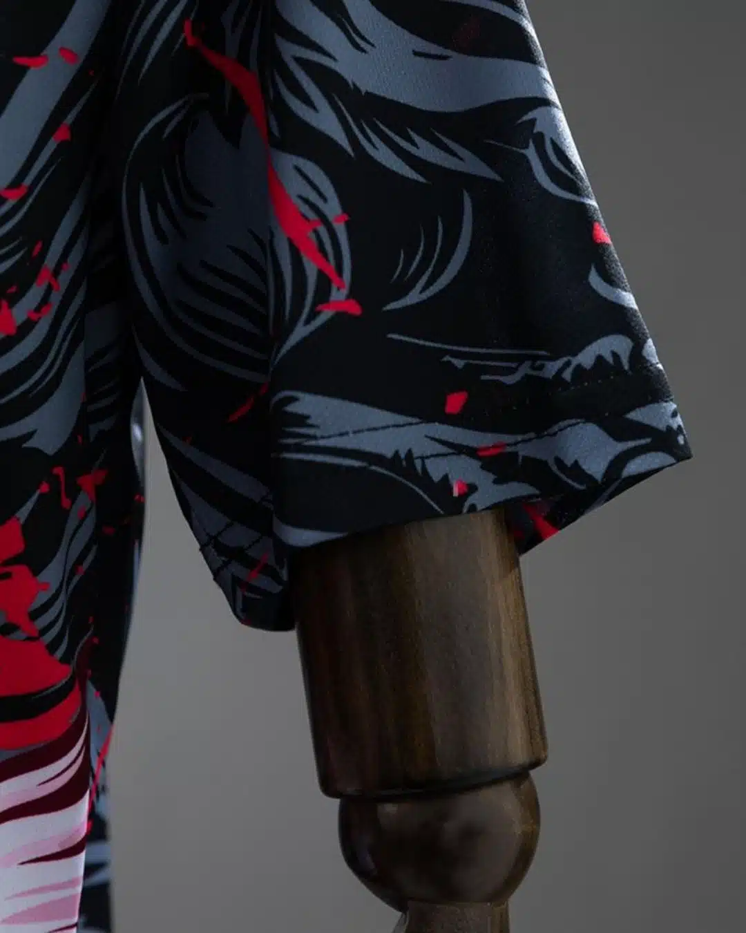 חולצת קונספט יפן "Eagle"