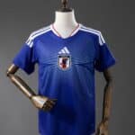 חולצת בית יפן מונדיאל 2026