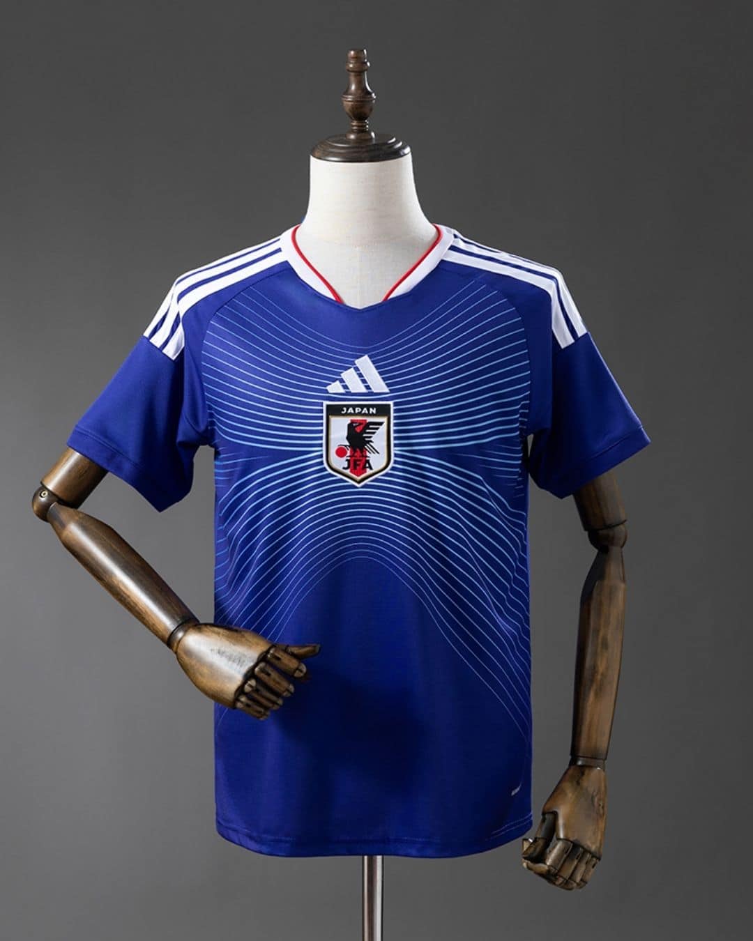 Japan Home World Cup 2026 (1) חולצת בית יפן מונדיאל 2026