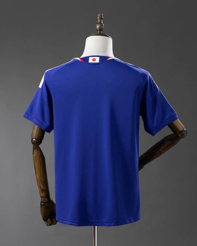 חולצת בית יפן מונדיאל 2026