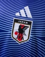 חולצת בית יפן מונדיאל 2026