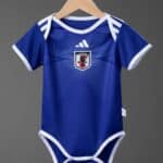 בגד גוף לבייבי מדי בית יפן מונדיאל 2026