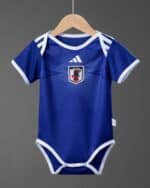 בגד גוף לבייבי מדי בית יפן מונדיאל 2026