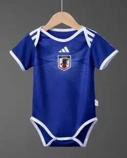 בגד גוף לבייבי מדי בית יפן מונדיאל 2026