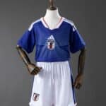 סט ילדים מדי בית יפן מונדיאל 2026