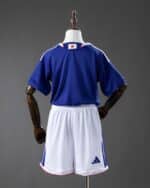 סט ילדים מדי בית יפן מונדיאל 2026