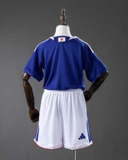 סט ילדים מדי בית יפן מונדיאל 2026