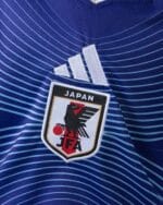 סט ילדים מדי בית יפן מונדיאל 2026