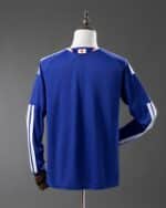 חולצת בית ארוכה יפן מונדיאל 2026