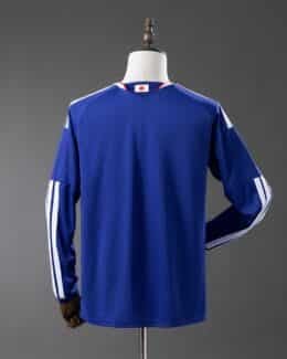 חולצת בית ארוכה יפן מונדיאל 2026