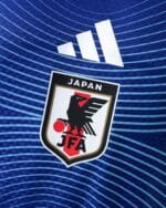 חולצת בית ארוכה יפן מונדיאל 2026 גרסת שחקן