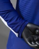 חולצת בית ארוכה יפן מונדיאל 2026 גרסת שחקן