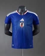 חולצת בית יפן מונדיאל 2026 גרסת שחקן