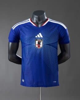 חולצת בית יפן מונדיאל 2026 גרסת שחקן