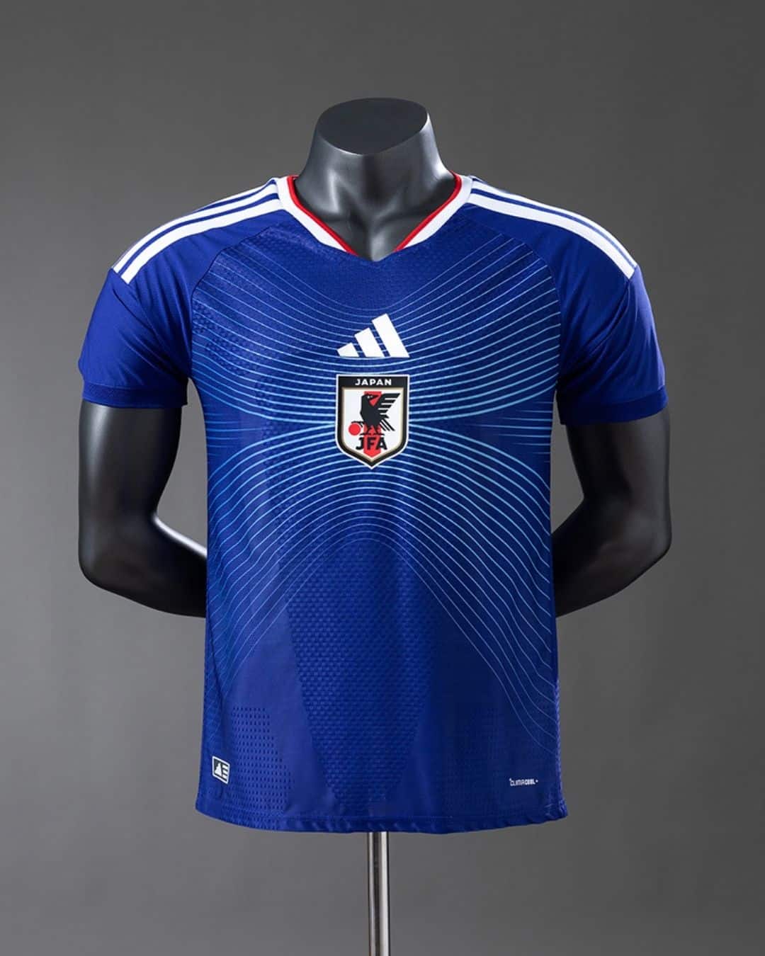 Japan Home World Cup 2026 Player (1) חולצת בית יפן מונדיאל 2026 גרסת שחקן