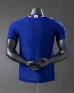 חולצת בית יפן מונדיאל 2026 גרסת שחקן