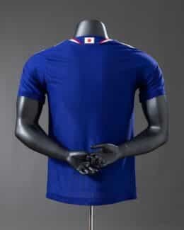 חולצת בית יפן מונדיאל 2026 גרסת שחקן