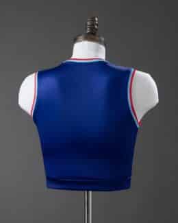 גופיית קרופ לנשים יפן מונדיאל 2026