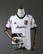 חולצת קונספט יפן "Supra"