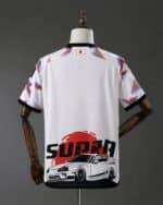 חולצת קונספט יפן "Supra"