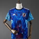 חולצת קונספט יפן "Uchiha Madara"