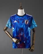 חולצת קונספט יפן "Uchiha Madara"