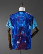 חולצת קונספט יפן "Uchiha Madara"