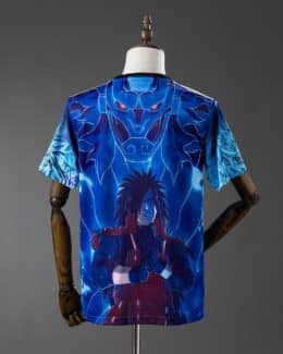 חולצת קונספט יפן "Uchiha Madara"